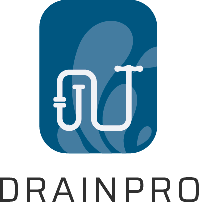 drainpro logo def
